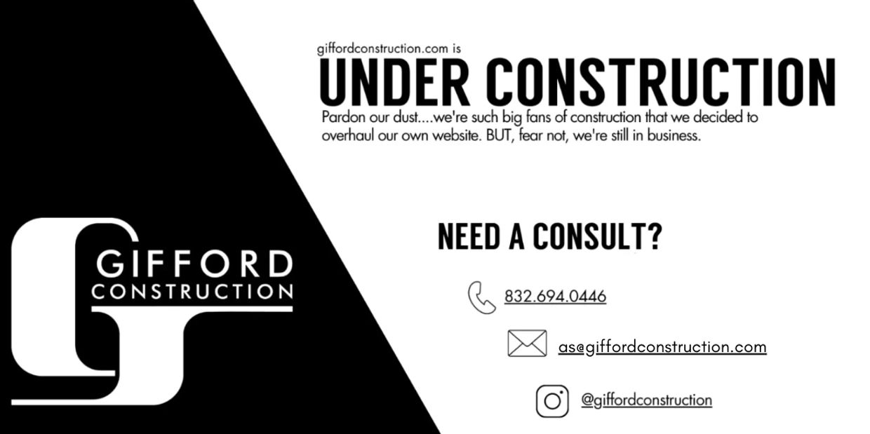 Gifford Construction